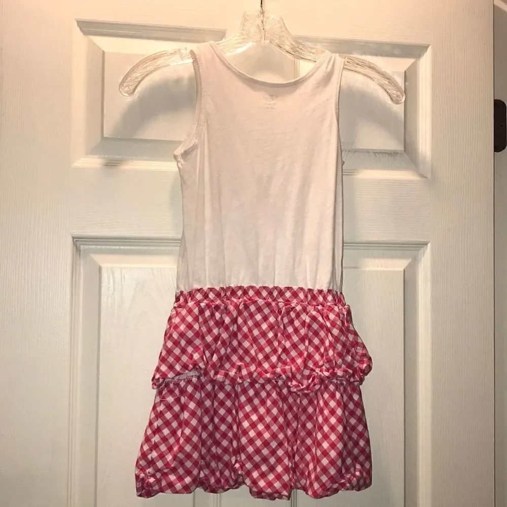 (5/$25) The Children’s Place Gingham Dress